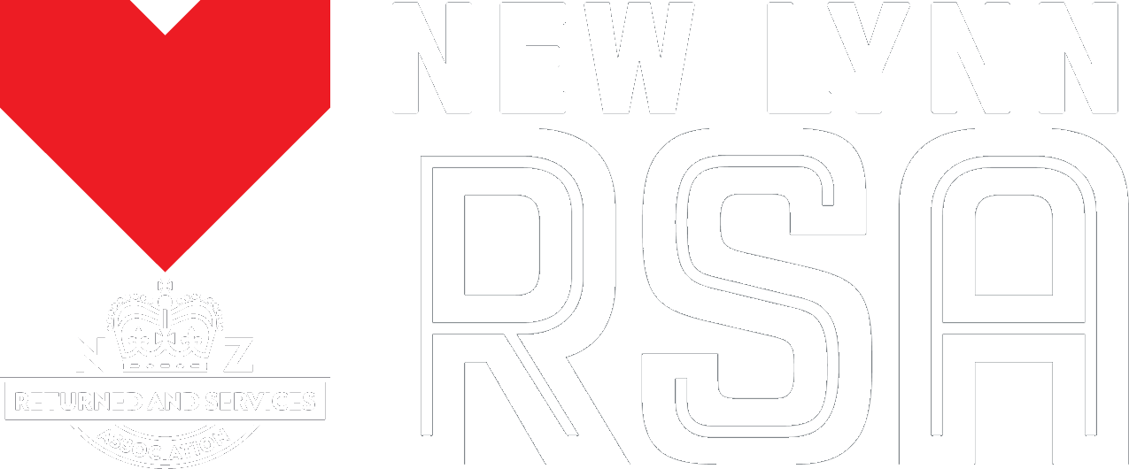 New Lynn RSA