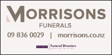 Morrisons Funerals
