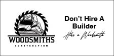 Woodsmiths Construction Woodsmiths Construction