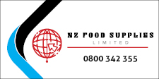 NZ Food Supplies 2025 Limited NZ Food Supplies 2025 Limited