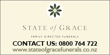 State of Grace Funerals