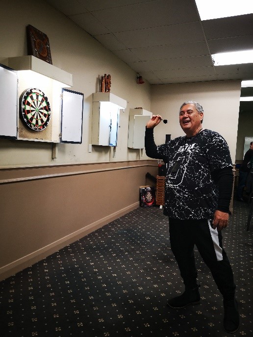 Darts
